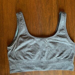 Ivivva sports bra girls